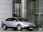 Citroen C4 Pallas 2007 года